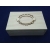 SKLEJKA #3mm Ornament 10x7,5cm , ramka ozdobna (3), ażurowa